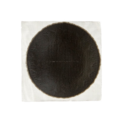 Rema Tip Top Tube Patches Black Edge Euro No.6 116mm Trucks Agricultural Tyres Qty 20