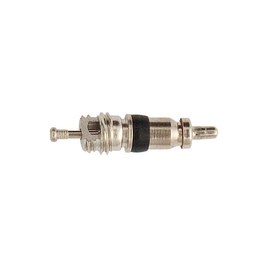 Tyre Valve Cores Short Standard Replacement Pack of 100