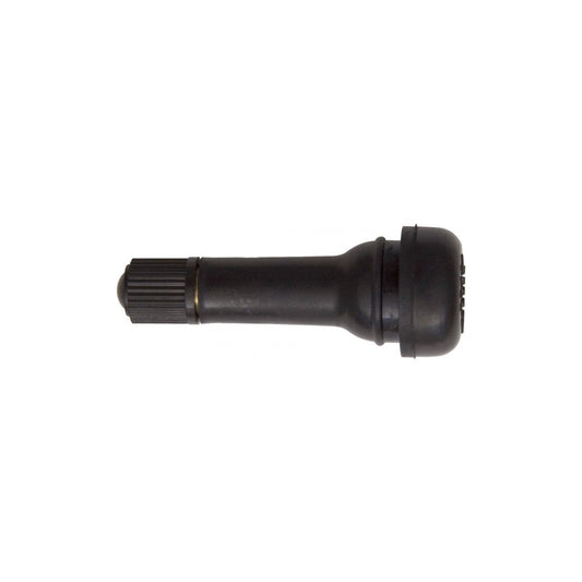 Tubeless Valves TR414 with Cap 11.3x49mm Long Type, Max Pressure 4.5 Bar Pack of 100