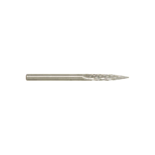 Carbide Mill Cutter 6mm x 90mm Blade 40mm for Tyre Preparation Qty 1