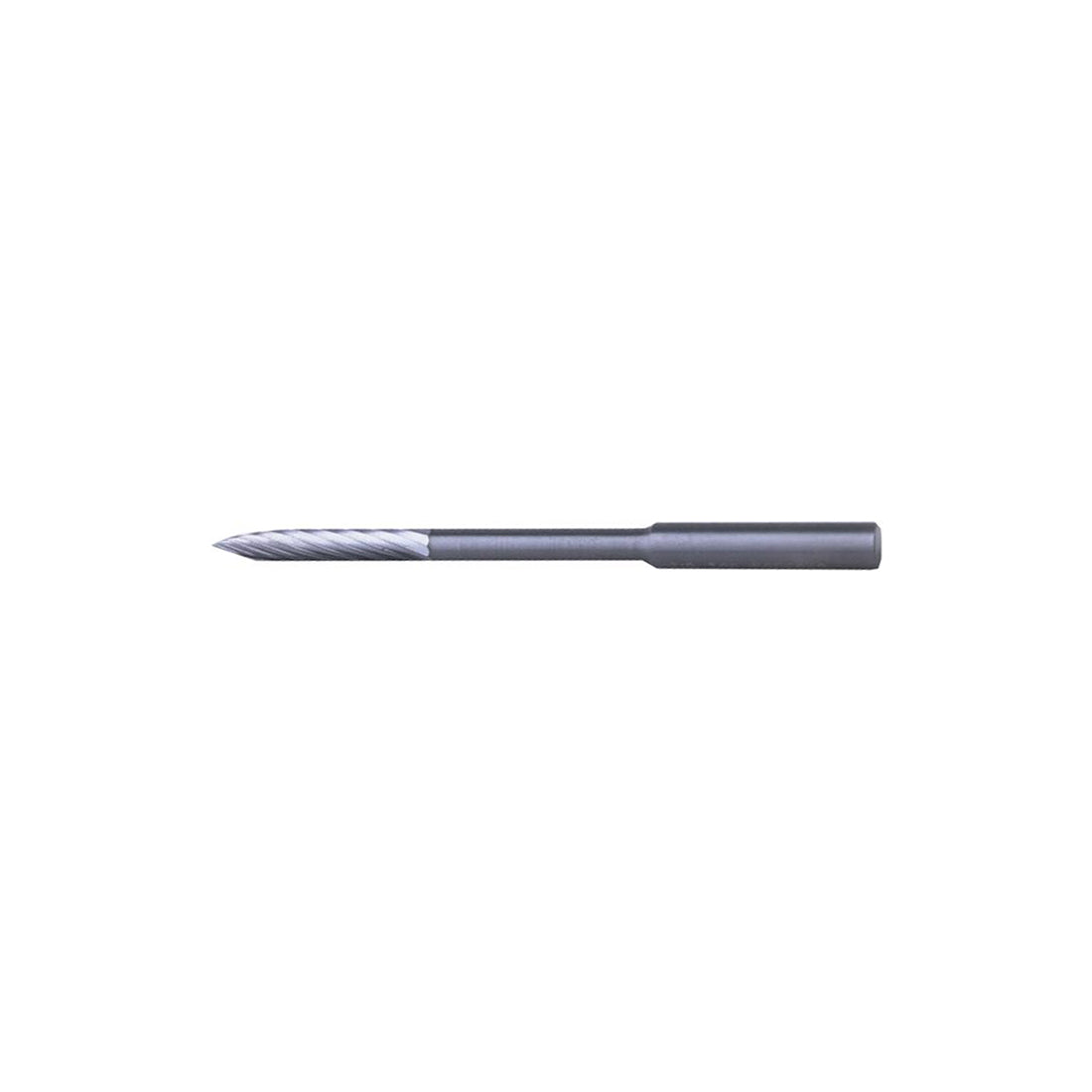 Rema Tip Top Carbide Mill Cutter 3.6mm Diameter x 60mm Length 25mm Blade Qty 1