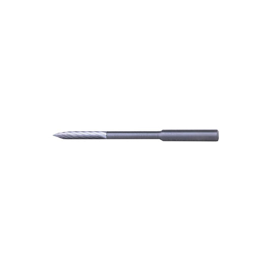 Rema Tip Top Carbide Mill Cutter 3.6mm Diameter x 60mm Length 25mm Blade Qty 1