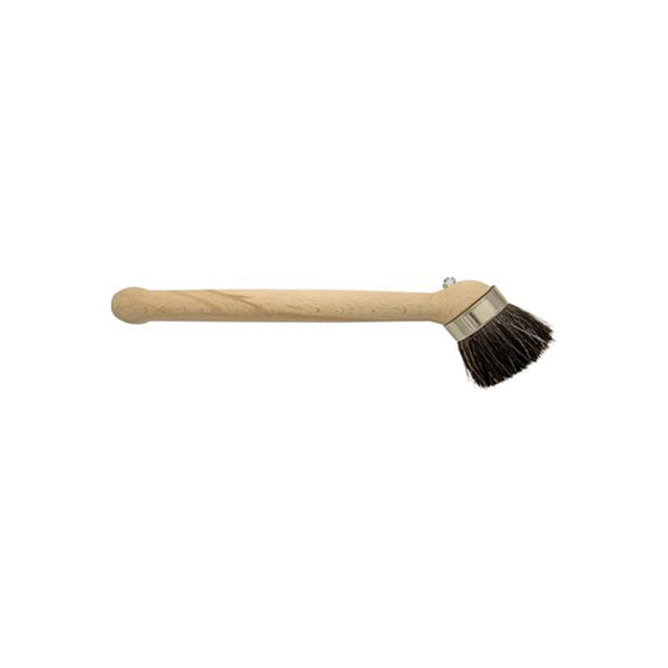 Mounting Paste Brush - For Trucks, Bead Lubricant Application Qty 1