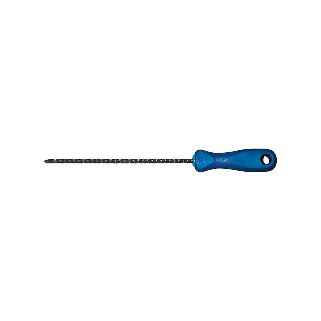 Rema Tip Top Sealastic Hand Rasp EM 6.5mm x 190mm Agricultural & Earth Mover Tyres Qty 1