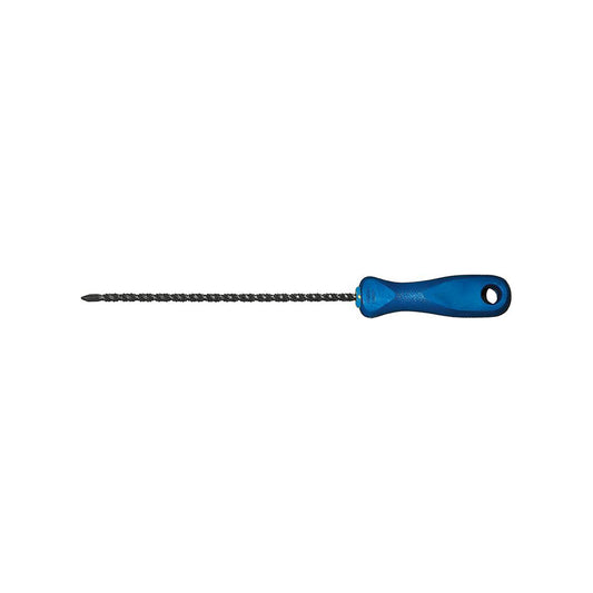 Rema Tip Top Sealastic Hand Rasp EM 6.5mm x 190mm Agricultural & Earth Mover Tyres Qty 1