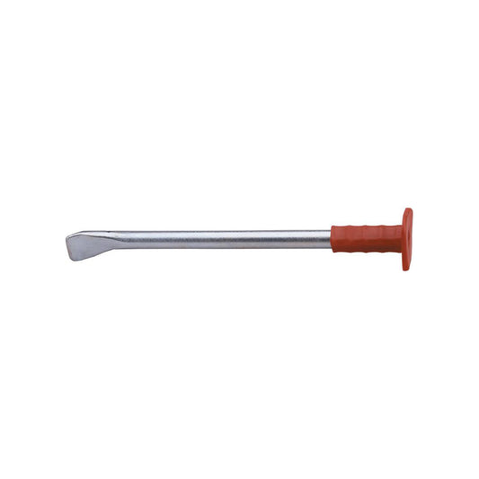 Rema Tip Top Hand Bead Breaker BBO Long 20 Inch Chisel Type Plastic Grip Handle Qty 1