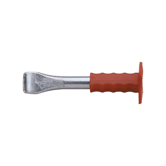 Rema Tip Top Hand Bead Breaker BBO Short 10 Inch Chisel Type Plastic Grip Handle Qty 1