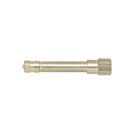 Tyre Valve Extension 160mm Standard Fit Pack of 5
