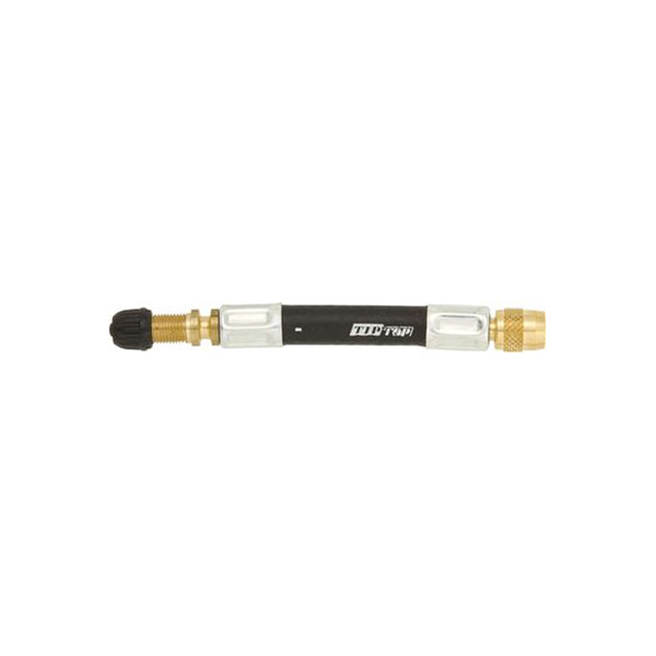 Flexible Tyre Valve Extension 105mm Pack of 5