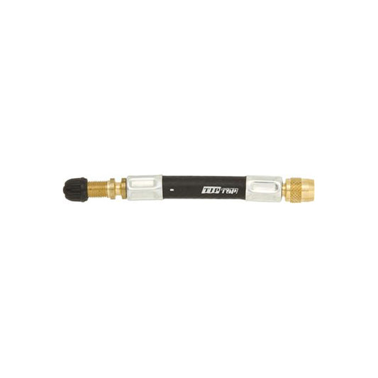 Flexible Tyre Valve Extension 180mm Pack of 5