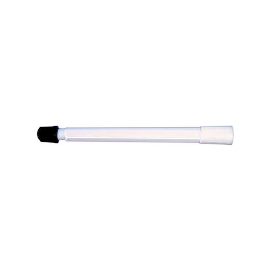 Tyre Valve Extension PVC 150mm for Trucks Qty 10