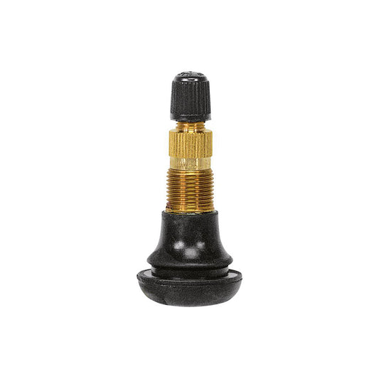 Snap?In Air/Water Tractor Tyre Valve 16x53mm Tubeless Qty 10