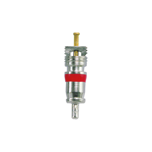Tyre Valve Core Short Type C1 for Earth Movers Qty 10