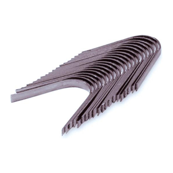 Rema Tip Top Fix Blades R3 Round Cutter 6–8mm Width Max 10mm Depth Tyre Tools Pack of 20