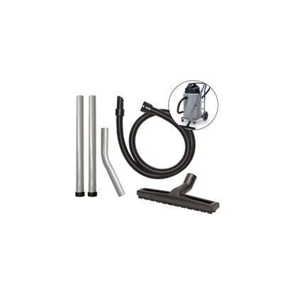 Vac Pack - Dry Kit, 38mm Diameter, For 2 & 3 Motor Vacuums (Includes VAC23, VAC15, VAC17, VAC19) Qty 1 Kit
