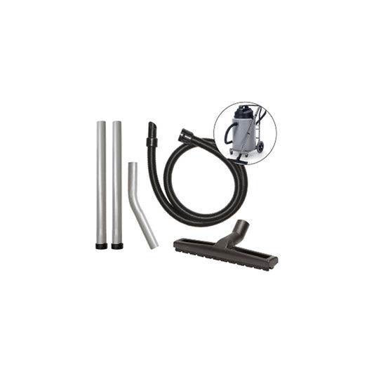 Vac Pack - Dry Kit, 38mm Diameter, For 2 & 3 Motor Vacuums (Includes VAC23, VAC15, VAC17, VAC19) Qty 1 Kit