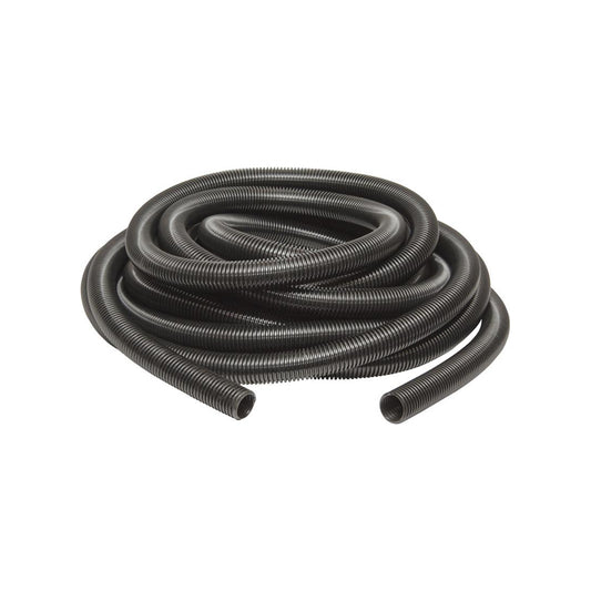 Vacuum Hose - 32mm Diameter x 15m Length Qty 1