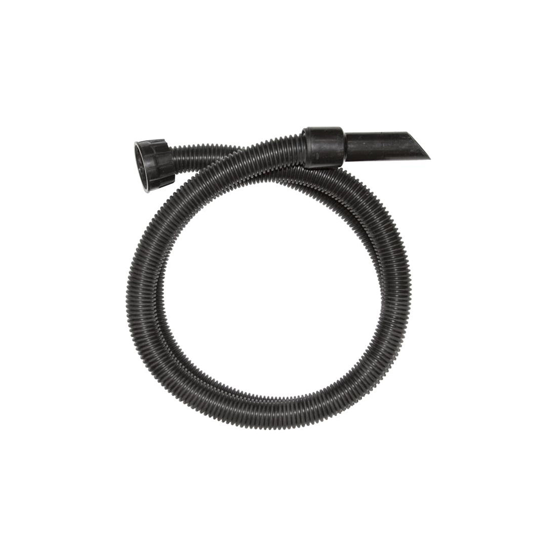 Vacuum Hose - 32mm Diameter x 2.5m Length, With Angled Hose & Machine Cuffs Qty 1