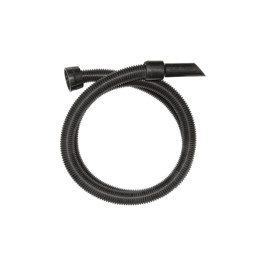 Vacuum Hose - 32mm Diameter x 2.5m Length, With Angled Hose & Machine Cuffs Qty 1