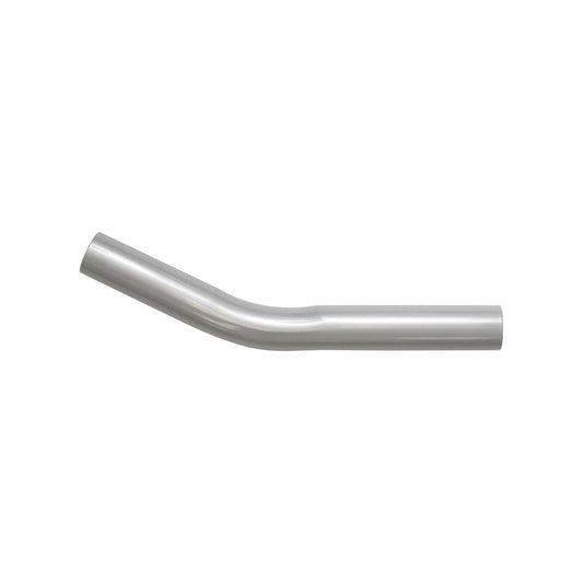 Stainless Steel Bend Tube - 38mm Diameter, Aluminium Material Qty 1