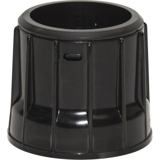Machine End Hose Cuff - 38mm Diameter Qty 2 Piece Set