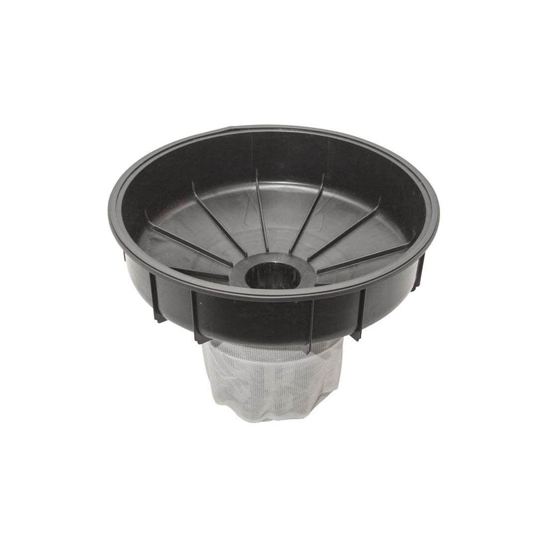 Wet Ball Float Assembly - For 2 & 3 Motor Vacuums Qty 1