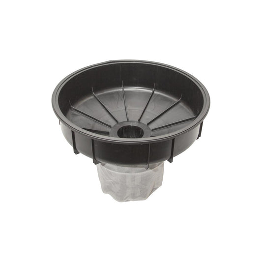 Wet Ball Float Assembly - For 2 & 3 Motor Vacuums Qty 1