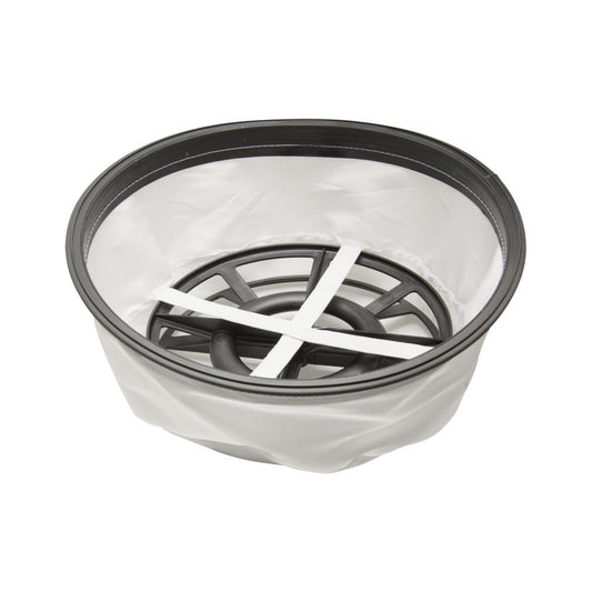 Rubber Seal - 14", For 2 & 3 Motor Vacuums Qty 1