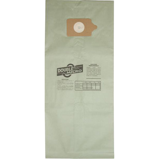 Vacuum Bags - Three Motor Type, 4B, For 2 & 3 Motor Vacuums Pack of 10