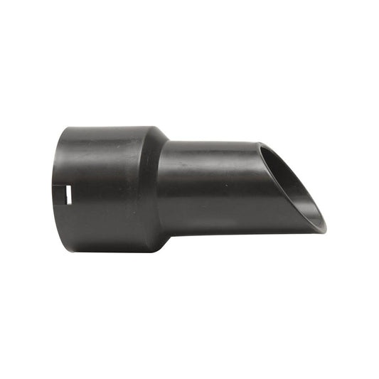 Angled Hose Cuff - 38mm Diameter Qty 3 Piece Set