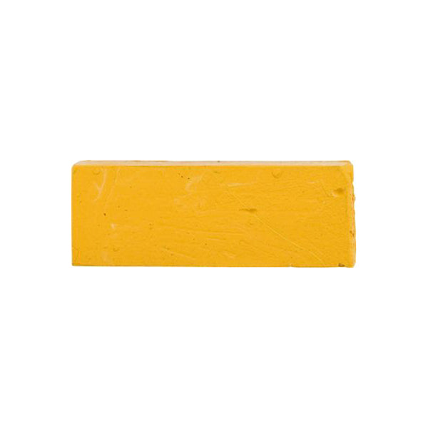 Universal Yellow Marker Blocks for Metal, Glass, Rubber - Works on Wet Surfaces Pack of 12