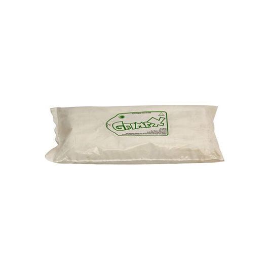 GRIMEX Hand Wipes - Dispenser Pack of 100, Cleans Oil, Grease, Dirt, Inks, Paints & Tars, No Water Needed Qty 1