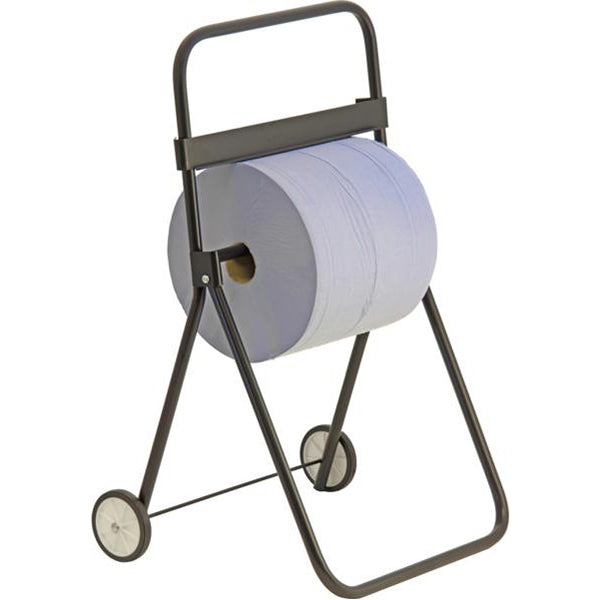 Floorstand for Paper Wipes - Compatible with VC521, VC528 Qty 1