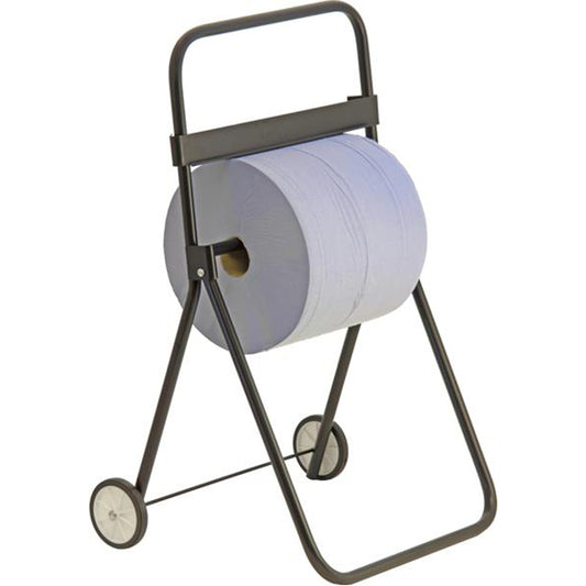 Floorstand for Paper Wipes - Compatible with VC521, VC528 Qty 1