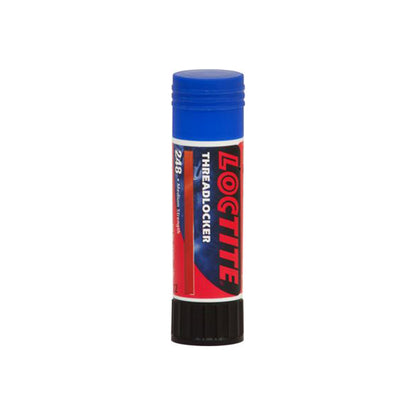 LOCTITE LOCTITE Threadlocker 248 - 19g Stick, Medium Strength, Removable with Hand Tools Qty 1