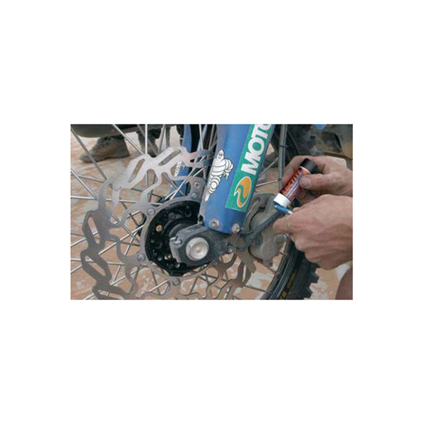 LOCTITE Threadlocker 248 19g Stick Medium Strength Removable With Hand Tools Qty 1