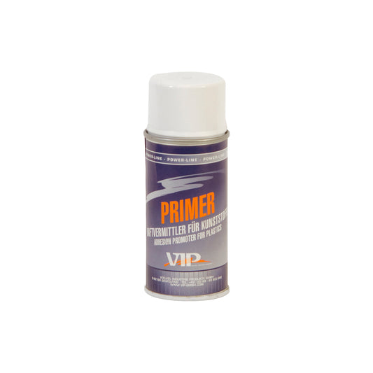 VIP VIP Power Mix Primer - 150ml Aerosol, Adhesion Promoter for Plastics & Composite Surfaces Qty 1