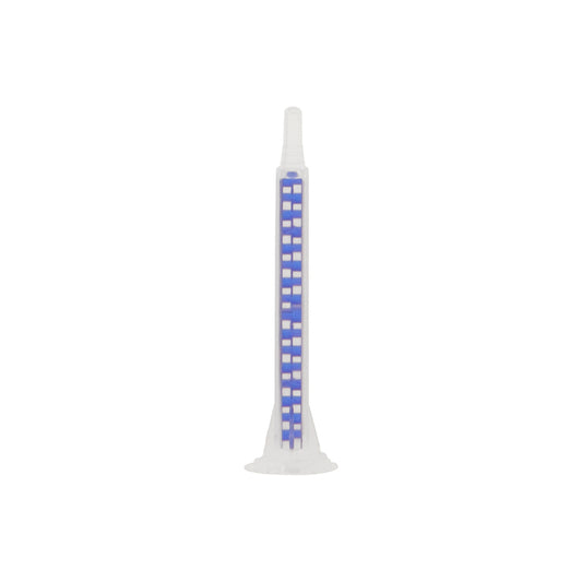 VIP Power Mix Applicator Nozzles For 25ml 50ml 2-Part Cartridges Pack of 12