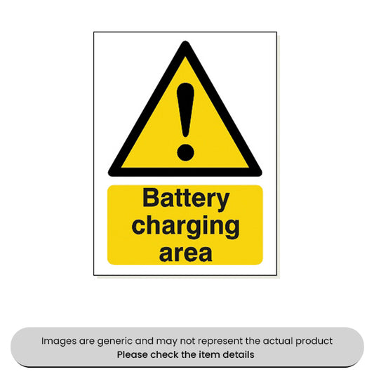 Bat Charging Area Adhesive 240X360MM Pack Qty 1