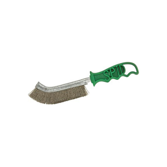 SIT SIT Spid Brush - Stainless Steel Wire Qty 6