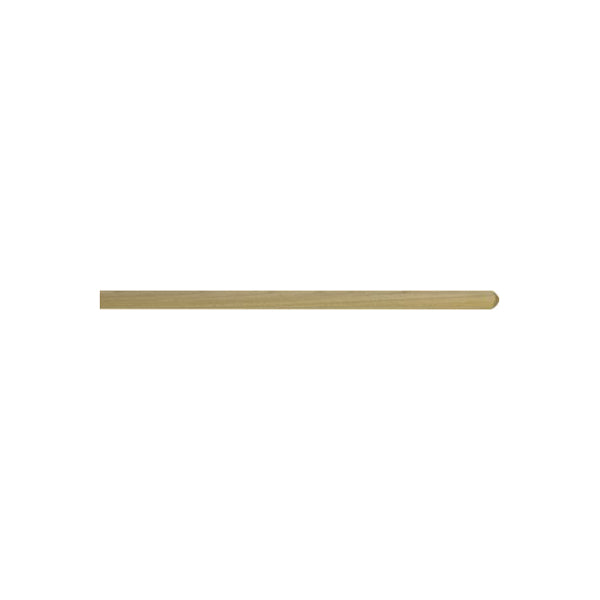 Broom Handle - 1 1/8" x 5ft (1.52m), For WB5/WB9/WB11 Pack of 2