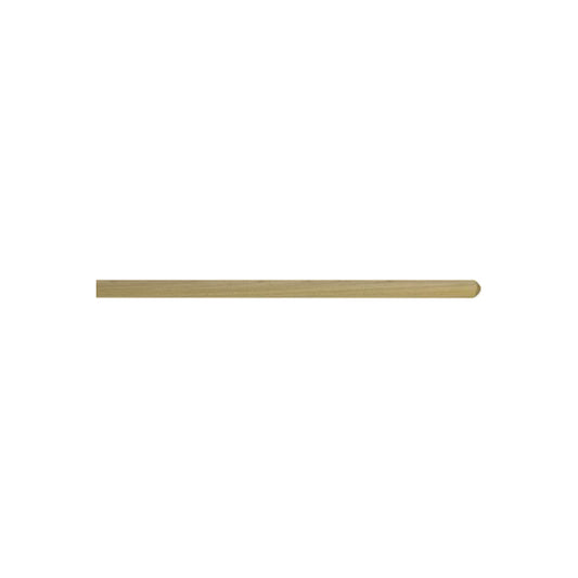 Broom Handle - 1 1/8" x 5ft (1.52m), For WB5/WB9/WB11 Pack of 2
