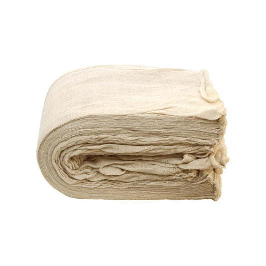 Premium Stockinette - 2kg Bale, Precut Lengths, 100% Cotton Qty 1