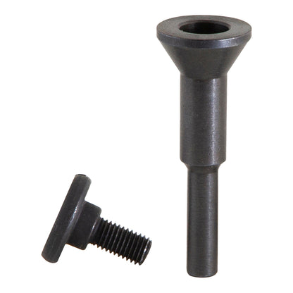 Mini Cut-Off Wheel Kit With Mandrel For 1/4" and 3/8" Chuck Hole Size 10mm Qty 1 Kit
