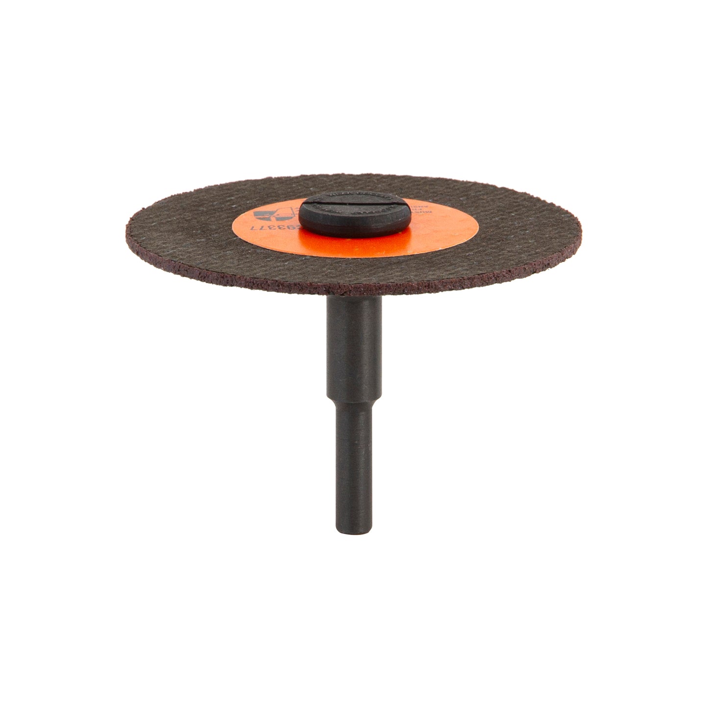 Mini Cut-Off Wheel Kit With Mandrel For 1/4" and 3/8" Chuck Hole Size 10mm Qty 1 Kit