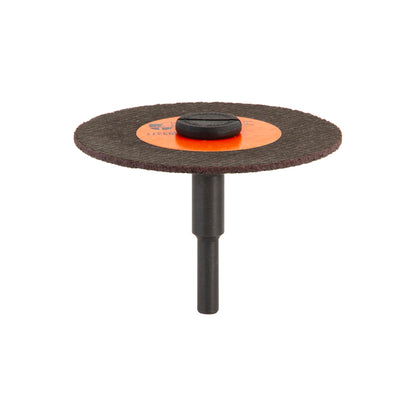 Mini Cut-Off Wheel Kit With Mandrel For 1/4" and 3/8" Chuck Hole Size 10mm Qty 1 Kit