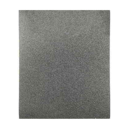 Abracs Aluminium Oxide Sandpaper Sheet 230x280mm P40 Industrial Quality Pack of 25