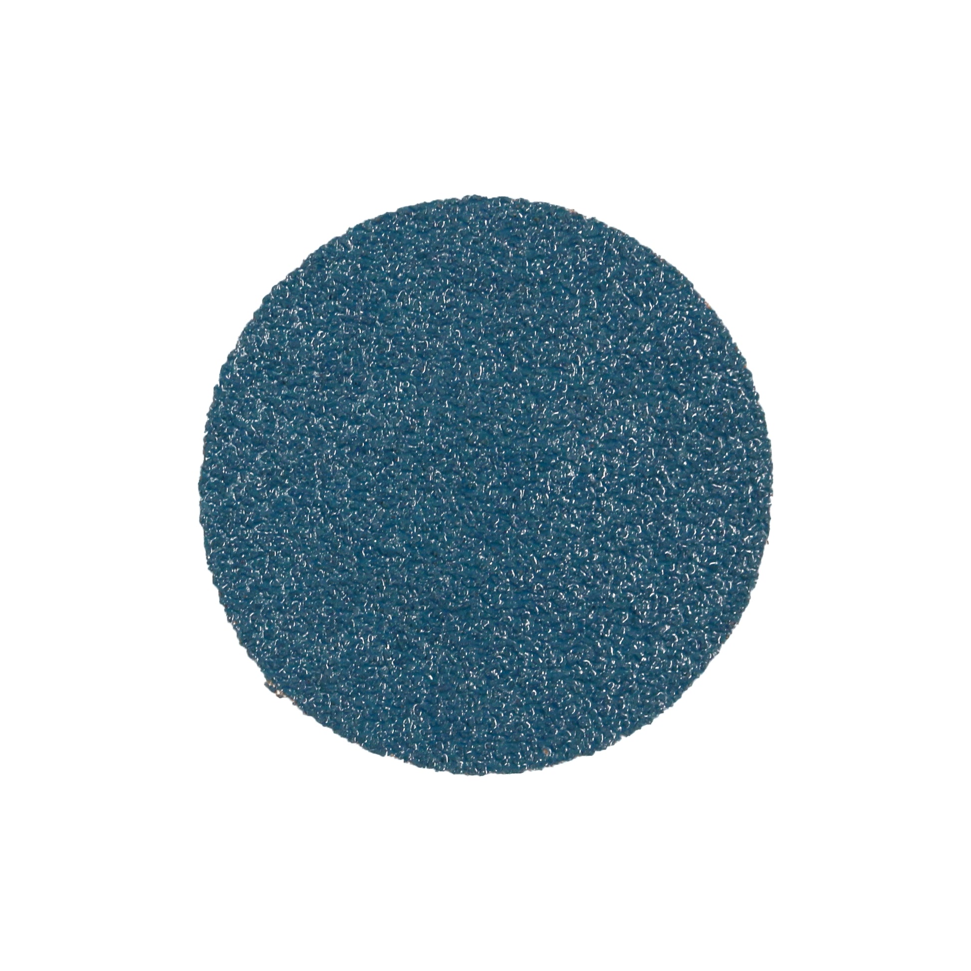 Abracs Quick-Lock Zirc Fibre Disc 50mm P36 Max RPM 25000 Pack of 25