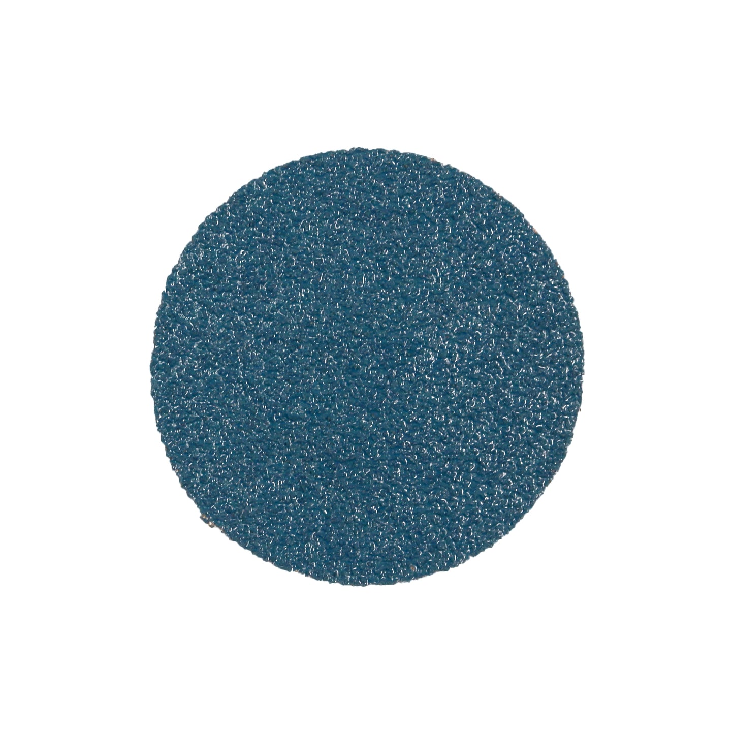 Abracs Quick-Lock Zirc Fibre Disc 75mm P120 Max RPM 20000 Pack of 25