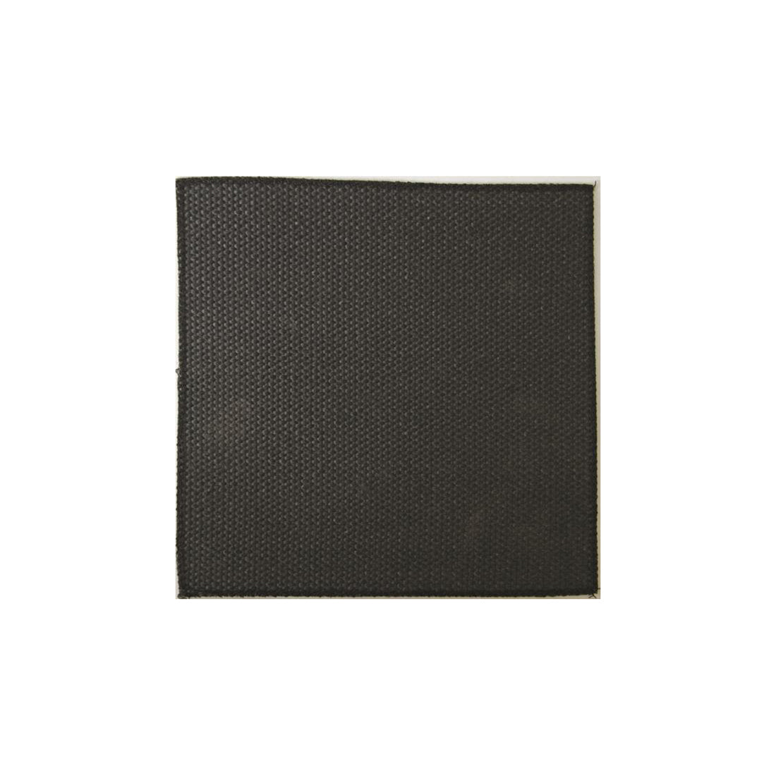Heat Mat - 250 x 250mm, HDW Graphite Woven Glass Fibre, Withstands Up to 600°C Qty 1